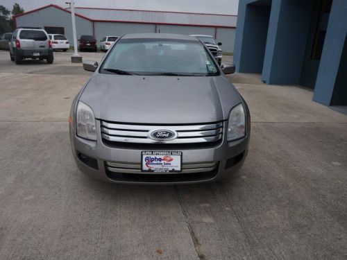 2008 Ford Fusion SE, US $9,995.00, image 11