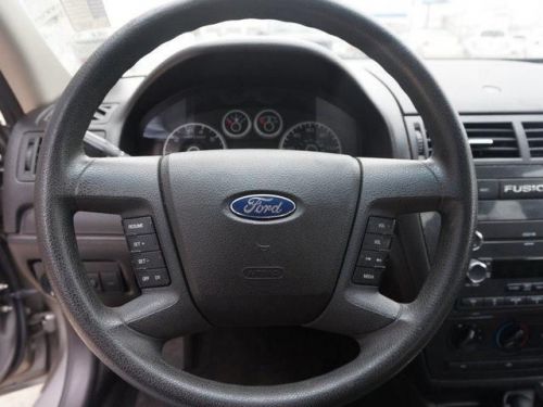 2008 Ford Fusion SE, US $9,995.00, image 13