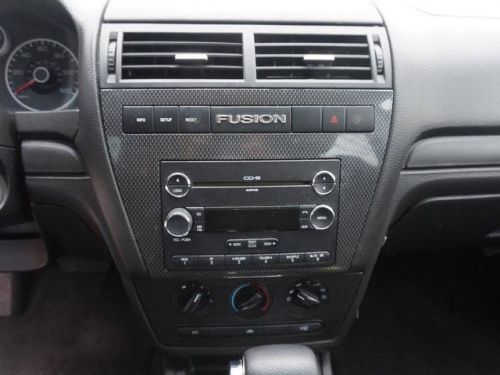 2008 Ford Fusion SE, US $9,995.00, image 14