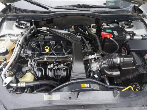 2008 Ford Fusion SE, US $9,995.00, image 15