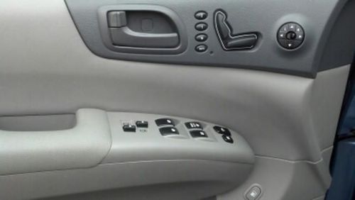 2006 kia sedona ex