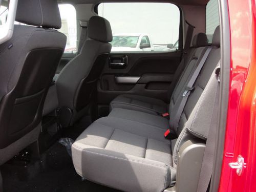 2014 Chevrolet Silverado 1500 2LT, US $41,121.00, image 4