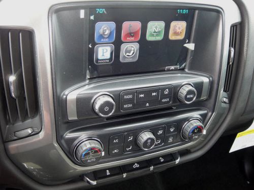 2014 Chevrolet Silverado 1500 2LT, US $41,121.00, image 5