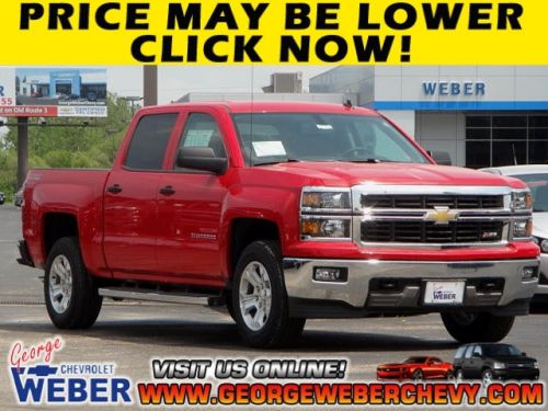 2014 Chevrolet Silverado 1500 2LT, US $41,121.00, image 7