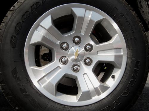 2014 Chevrolet Silverado 1500 2LT, US $41,121.00, image 10