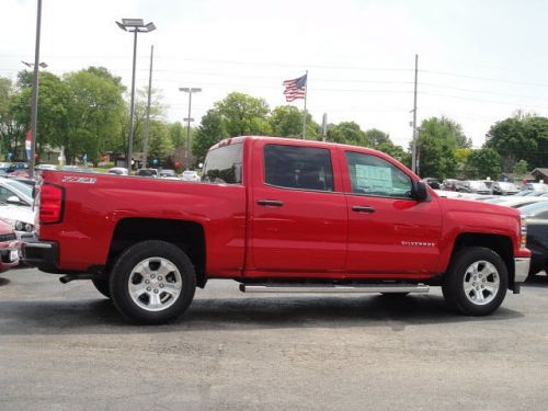 2014 Chevrolet Silverado 1500 2LT, US $41,121.00, image 11