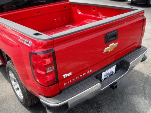 2014 Chevrolet Silverado 1500 2LT, US $41,121.00, image 12