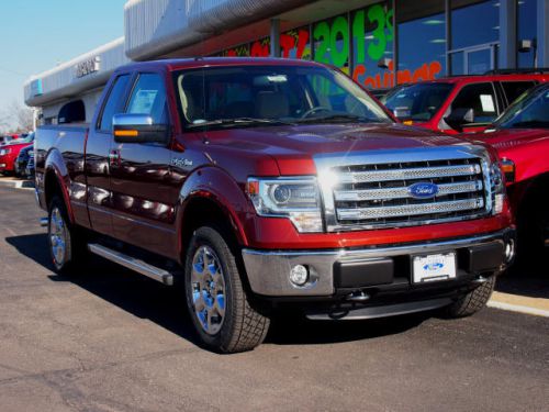 2014 Ford F150, US $38,532.00, image 2