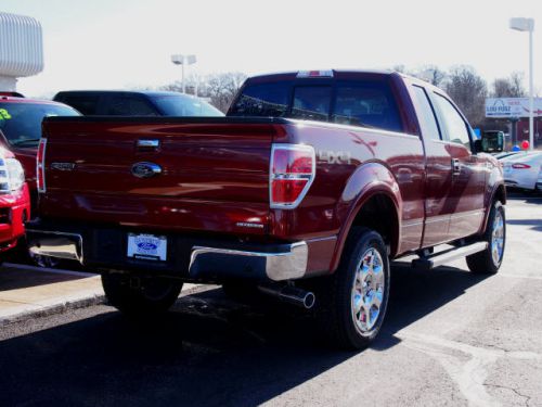 2014 Ford F150, US $38,532.00, image 3