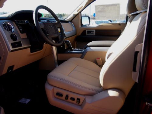 2014 Ford F150, US $38,532.00, image 4