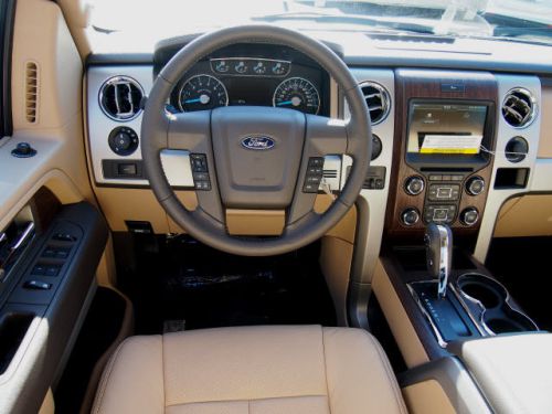 2014 Ford F150, US $38,532.00, image 5