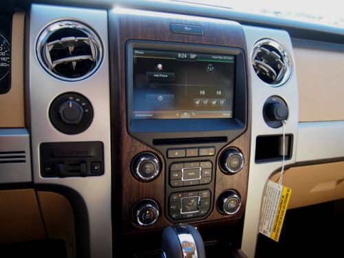 2014 Ford F150, US $38,532.00, image 7