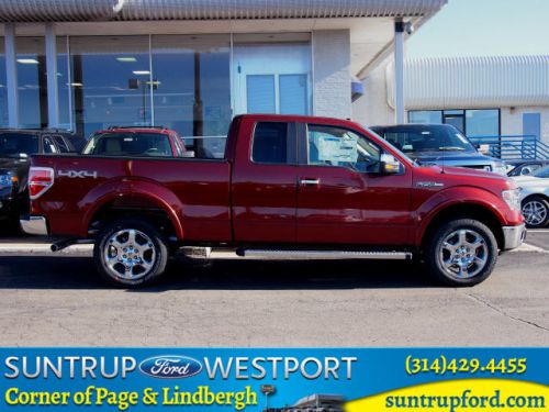2014 Ford F150, US $38,532.00, image 8