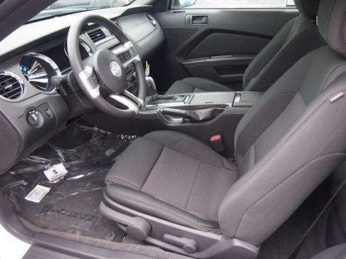 2014 Ford Mustang, US $17,521.00, image 3