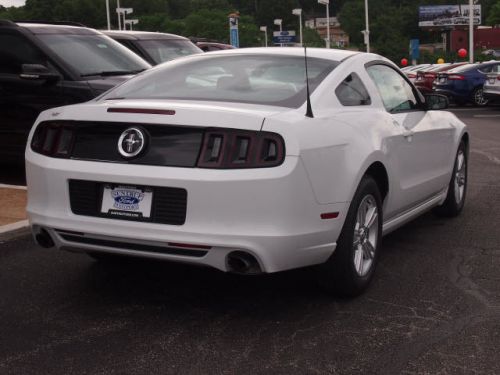 2014 Ford Mustang, US $17,521.00, image 4