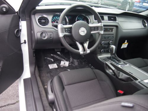 2014 Ford Mustang, US $17,521.00, image 5