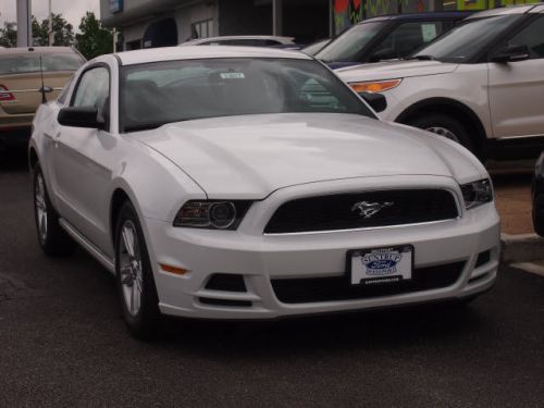 2014 Ford Mustang, US $17,521.00, image 8