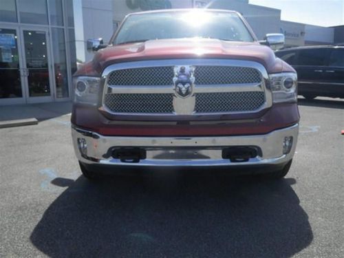 2014 ram 1500 longhorn