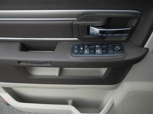 2014 ram 1500 slt