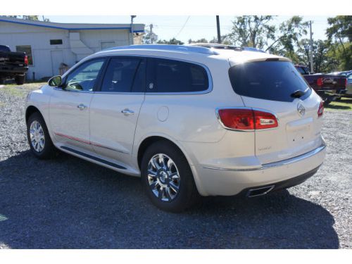 2014 buick enclave premium