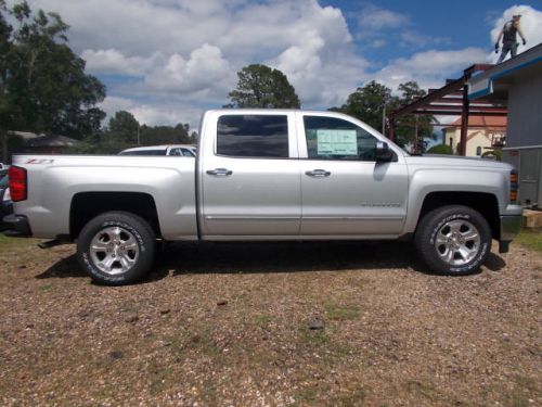 2014 Chevrolet Silverado 1500, US $47,160.00, image 3