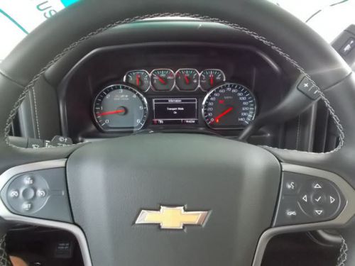 2014 Chevrolet Silverado 1500, US $47,160.00, image 4