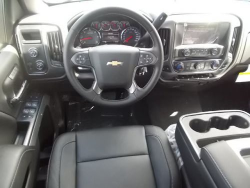 2014 Chevrolet Silverado 1500, US $47,160.00, image 5