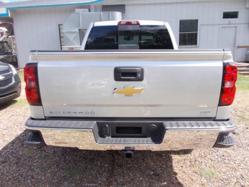 2014 Chevrolet Silverado 1500, US $47,160.00, image 10