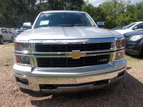 2014 Chevrolet Silverado 1500, US $47,160.00, image 11