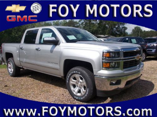 2014 Chevrolet Silverado 1500, US $47,160.00, image 12