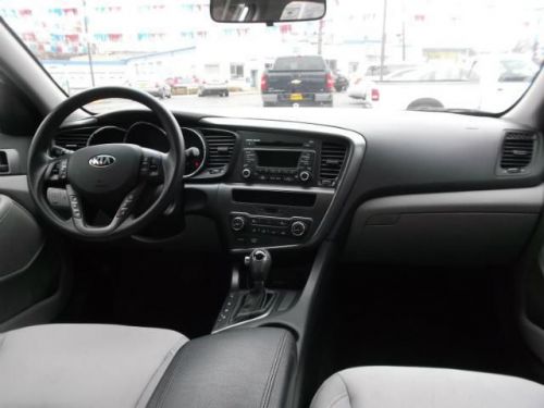 2013 Kia Optima LX, US $16,500.00, image 2