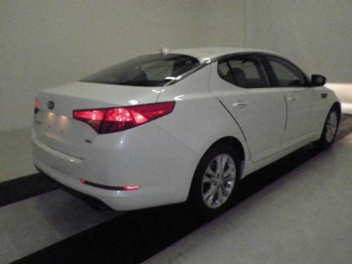 2013 Kia Optima LX, US $16,500.00, image 3