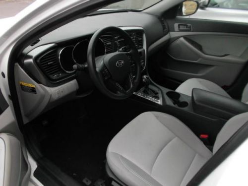 2013 Kia Optima LX, US $16,500.00, image 4