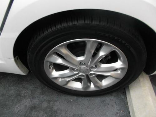 2013 Kia Optima LX, US $16,500.00, image 5