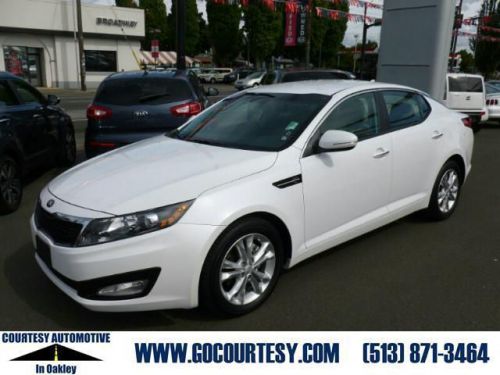 2013 Kia Optima LX, US $16,500.00, image 6