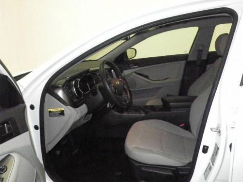 2013 Kia Optima LX, US $16,500.00, image 10