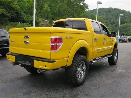 2014 ford f150