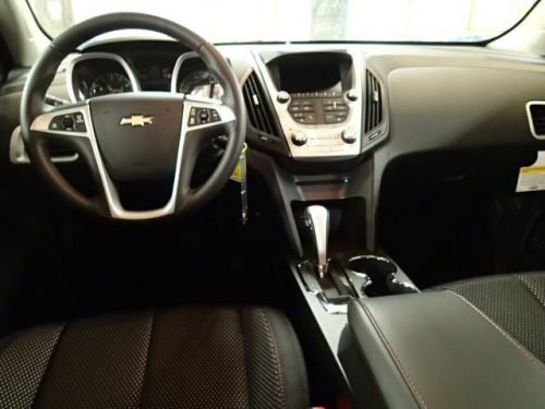 2014 chevrolet equinox 1lt