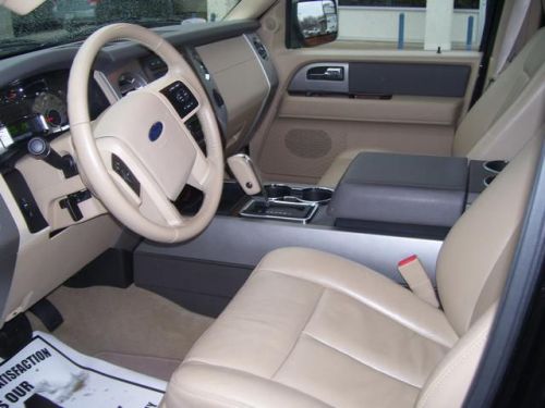 2013 ford expedition el xlt
