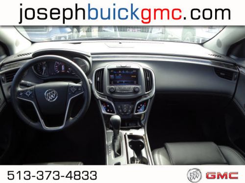 2014 buick lacrosse premium 2