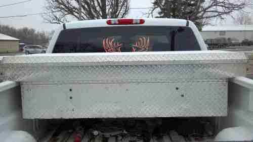 2007 GMC Sierra 1500 WT Extended Cab Pickup 4-Door 4.8L, US $13,100.00, image 3