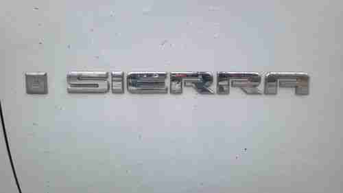 2007 GMC Sierra 1500 WT Extended Cab Pickup 4-Door 4.8L, US $13,100.00, image 6