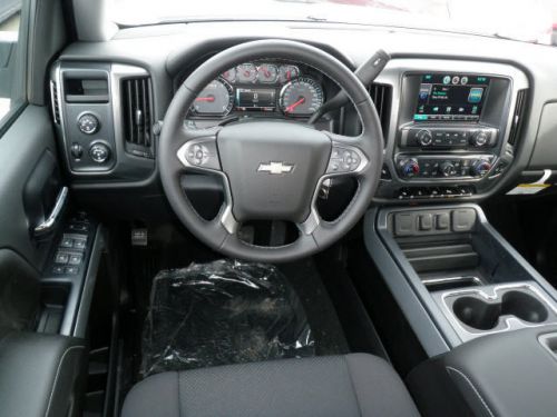 2014 Chevrolet Silverado 1500 LT, US $38,020.00, image 3