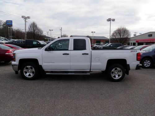 2014 Chevrolet Silverado 1500 LT, US $38,020.00, image 4