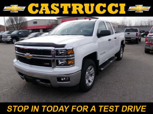2014 Chevrolet Silverado 1500 LT, US $38,020.00, image 5