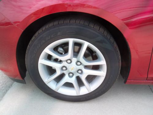 2014 chevrolet malibu 1lt