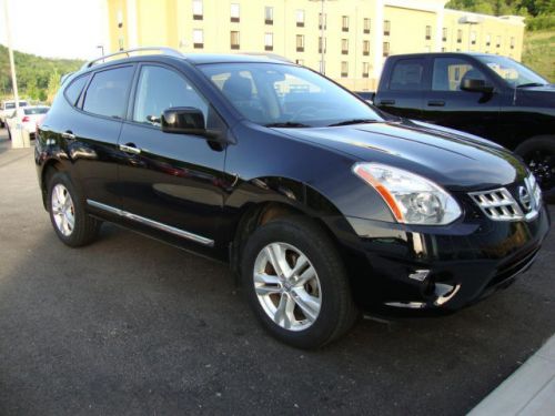 2012 Nissan Rogue SV, US $16,990.00, image 3