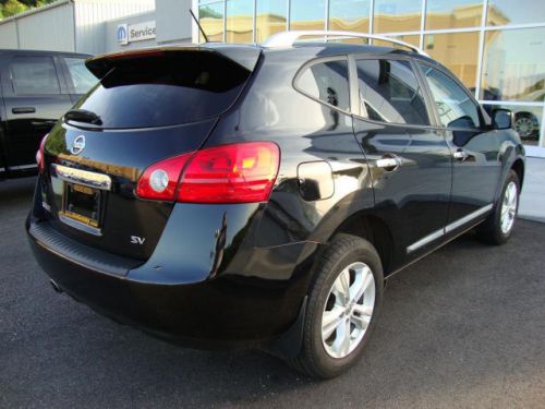 2012 Nissan Rogue SV, US $16,990.00, image 4