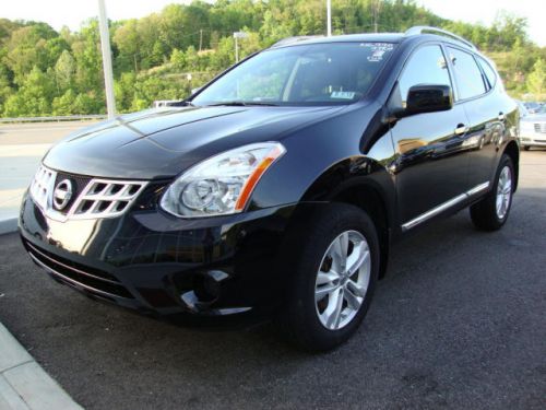 2012 Nissan Rogue SV, US $16,990.00, image 5