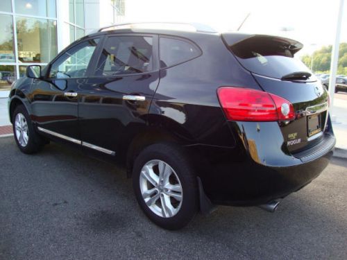 2012 Nissan Rogue SV, US $16,990.00, image 6